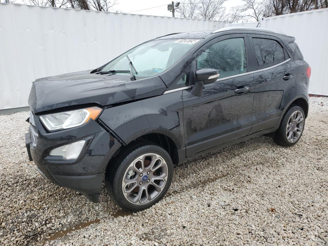 FORD ECOSPORT 2018 maj6p1wl2jc247569