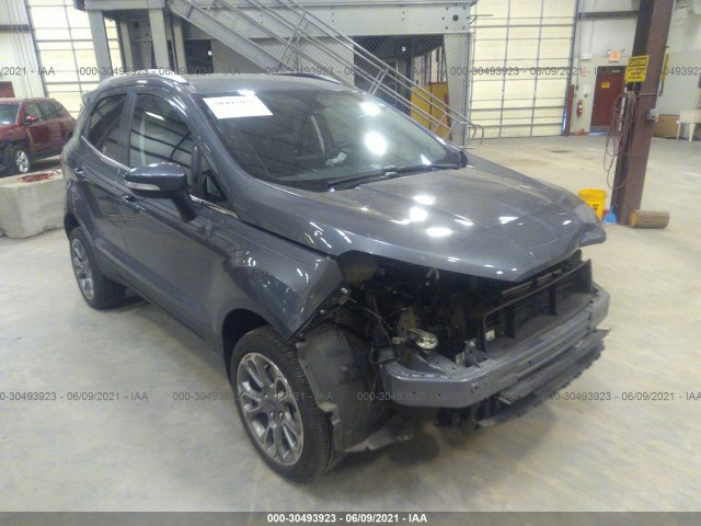 FORD ECOSPORT 2018 maj6p1wl2jc248933