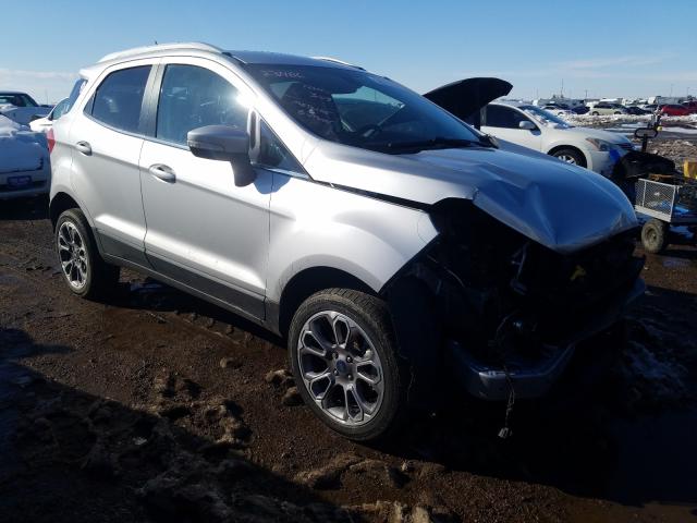 FORD ECOSPORT T 2018 maj6p1wl2jc249743