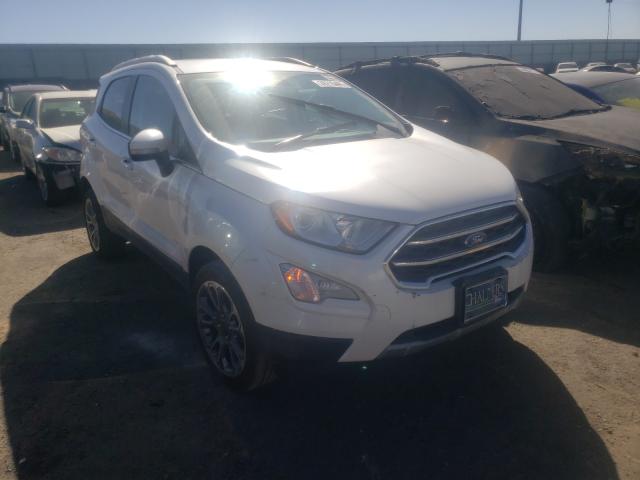 FORD ECOSPORT T 2018 maj6p1wl3jc162109