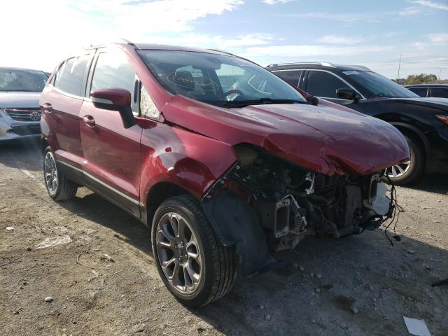 FORD NULL 2018 maj6p1wl3jc163261