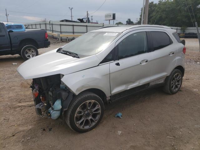 FORD ECOSPORT 2018 maj6p1wl3jc171196