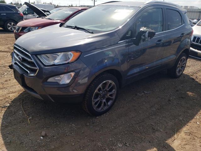 FORD ECOSPORT T 2018 maj6p1wl3jc181422