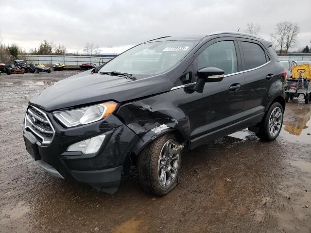 FORD ECOSPORT 2018 maj6p1wl3jc184255