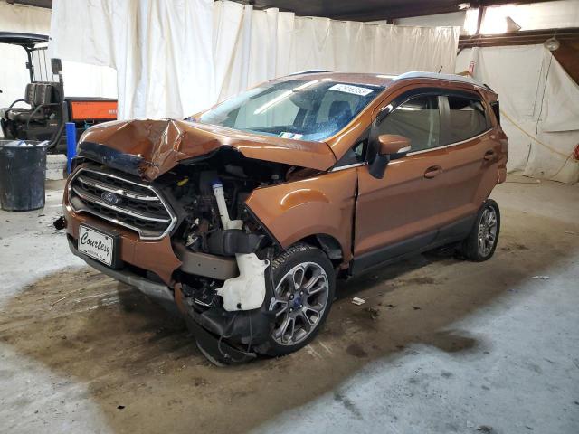 FORD ECOSPORT T 2018 maj6p1wl3jc198107