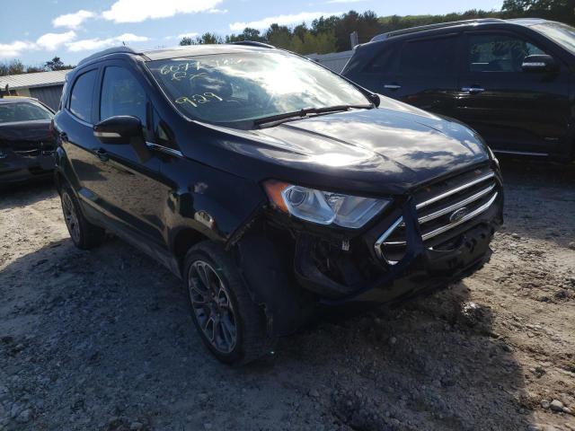 FORD ECOSPORT T 2018 maj6p1wl3jc198124