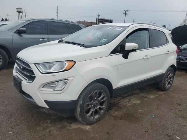 FORD ECOSPORT 2018 maj6p1wl3jc201250