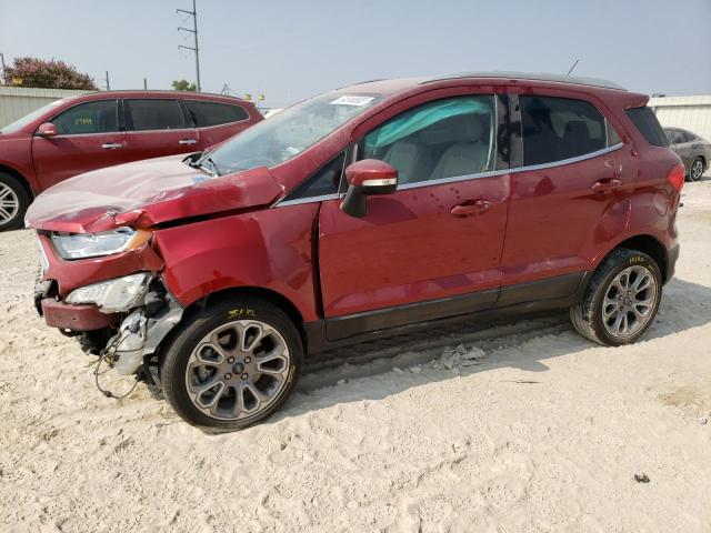 FORD ECOSPORT T 2018 maj6p1wl3jc205072