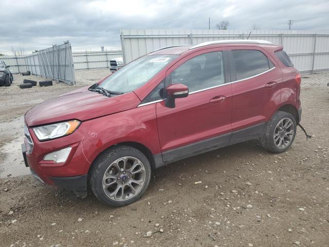 FORD ECOSPORT T 2018 maj6p1wl3jc208795