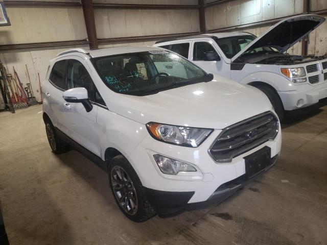 FORD ECOSPORT T 2018 maj6p1wl3jc211390