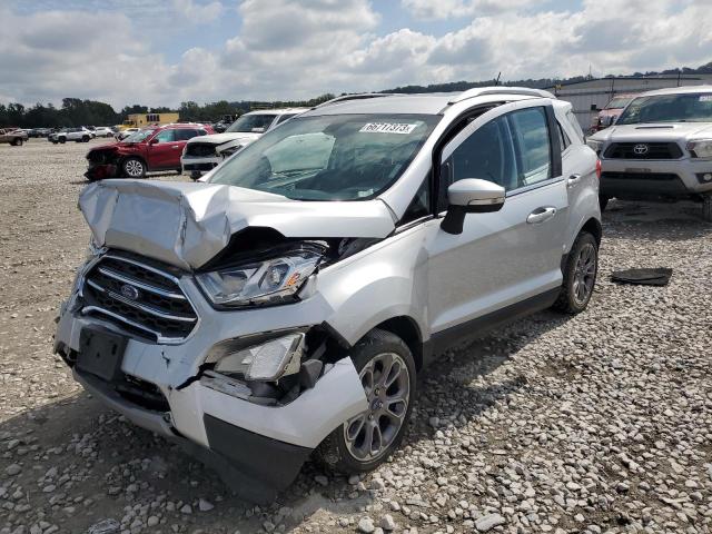 FORD ECOSPORT 2018 maj6p1wl4jc176486