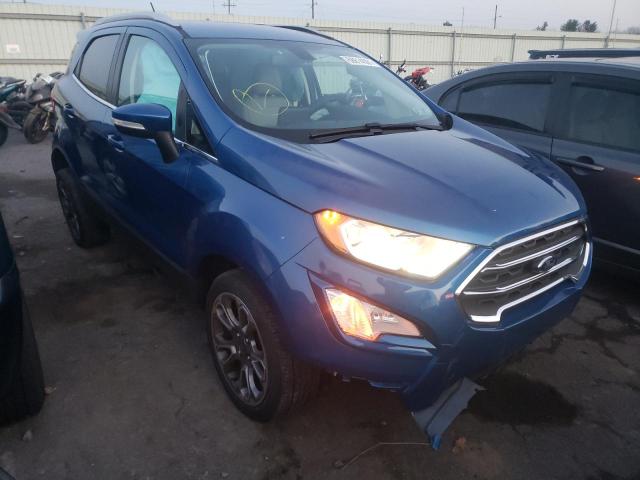 FORD ECOSPORT T 2018 maj6p1wl4jc182403