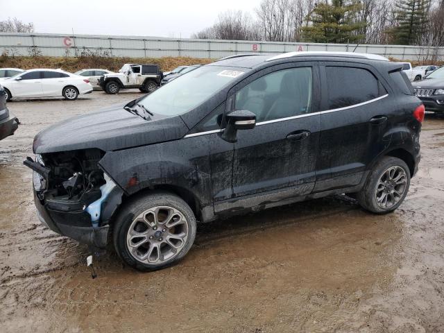 FORD ECOSPORT 2018 maj6p1wl4jc183003