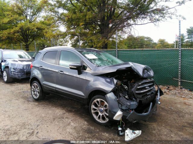 FORD ECOSPORT 2018 maj6p1wl4jc184944