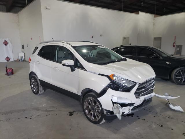 FORD ECOSPORT T 2018 maj6p1wl4jc196463