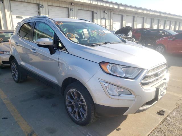 FORD ECOSPORT T 2018 maj6p1wl4jc199945