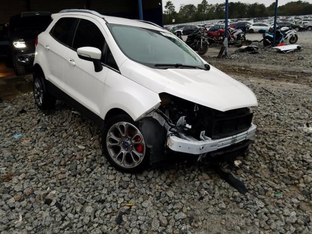 FORD ECOSPORT 2018 maj6p1wl4jc200866