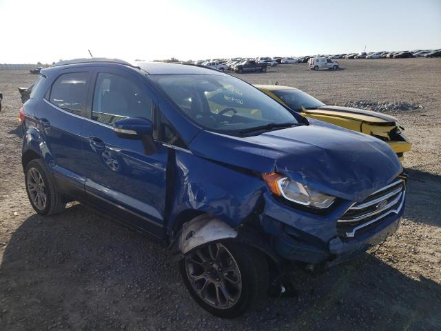 FORD ECOSPORT T 2018 maj6p1wl4jc204450