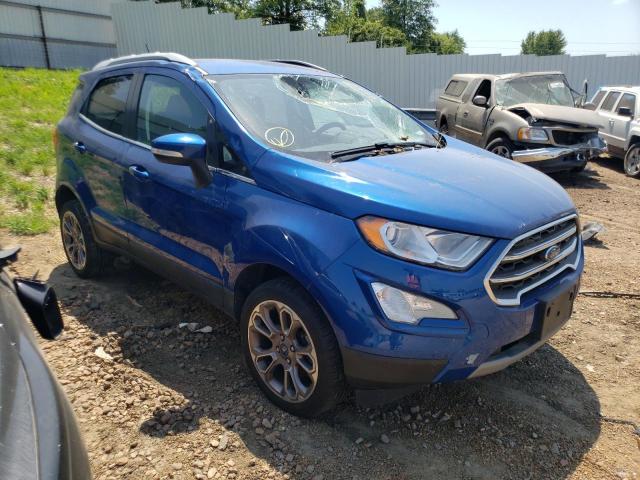 FORD ECOSPORT T 2018 maj6p1wl5jc171278