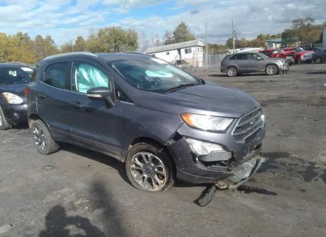 FORD ECOSPORT 2018 maj6p1wl5jc171877