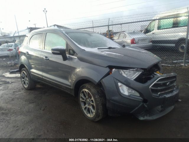 FORD ECOSPORT 2018 maj6p1wl5jc196455