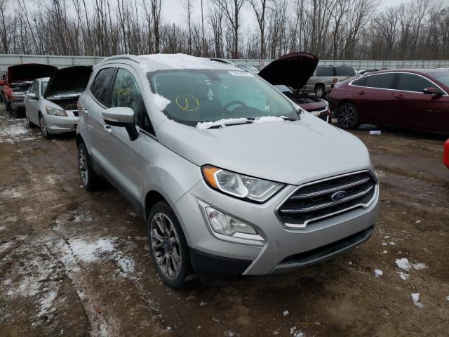 FORD ECOSPORT 2018 maj6p1wl5jc199940