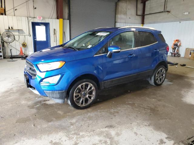 FORD ECOSPORT 2018 maj6p1wl5jc214520