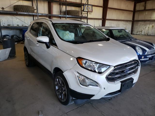 FORD ECOSPORT T 2018 maj6p1wl6jc159270