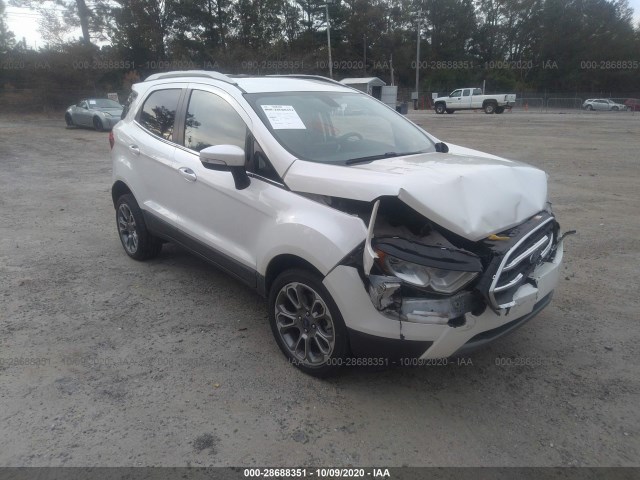 FORD ECOSPORT 2018 maj6p1wl6jc173136