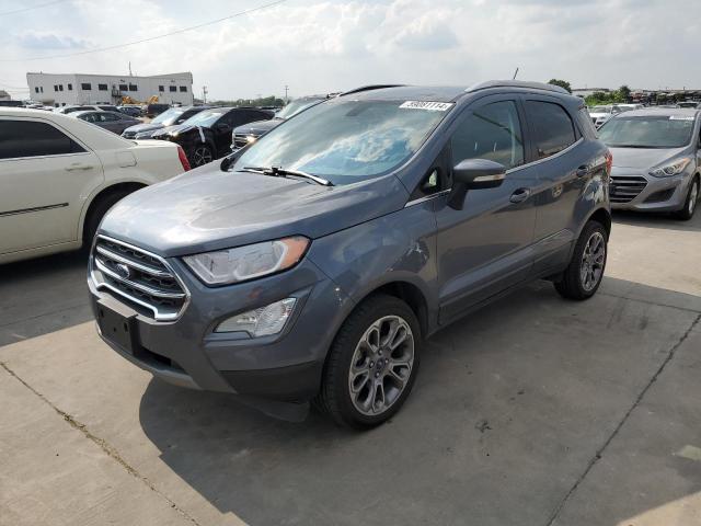 FORD ECOSPORT 2018 maj6p1wl6jc180894