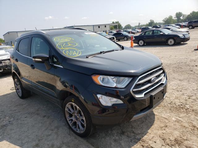 FORD ECOSPORT T 2018 maj6p1wl6jc198456