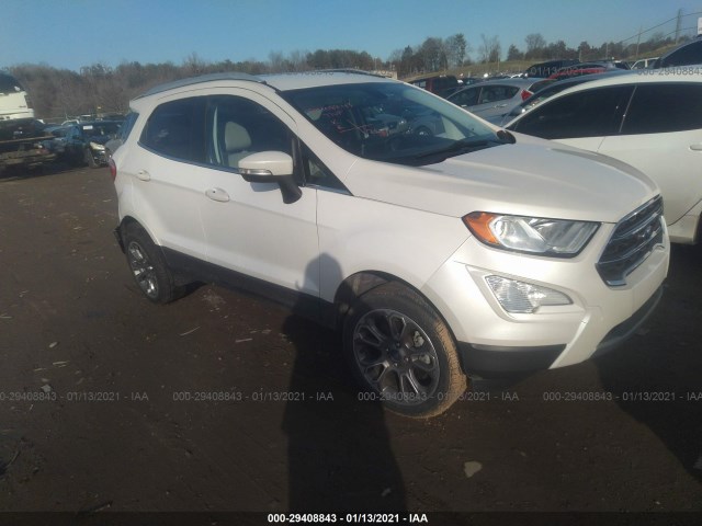 FORD ECOSPORT 2018 maj6p1wl6jc200917