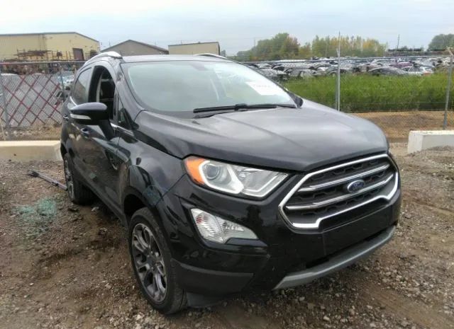 FORD ECOSPORT 2018 maj6p1wl6jc214235