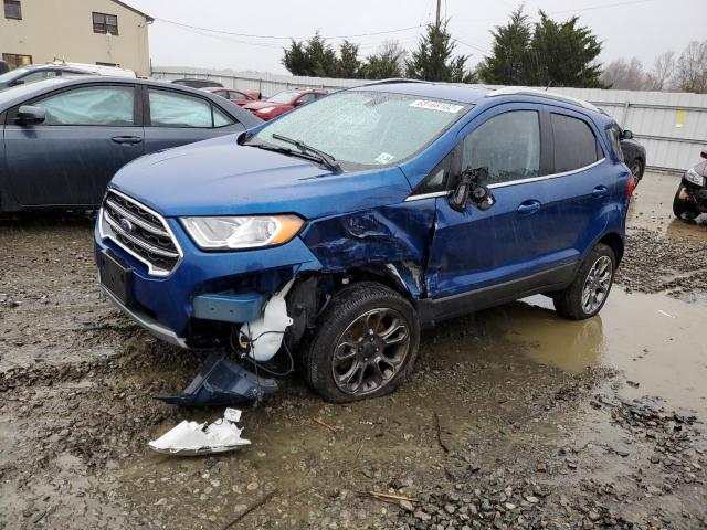 FORD ECOSPORT T 2018 maj6p1wl6jc214297