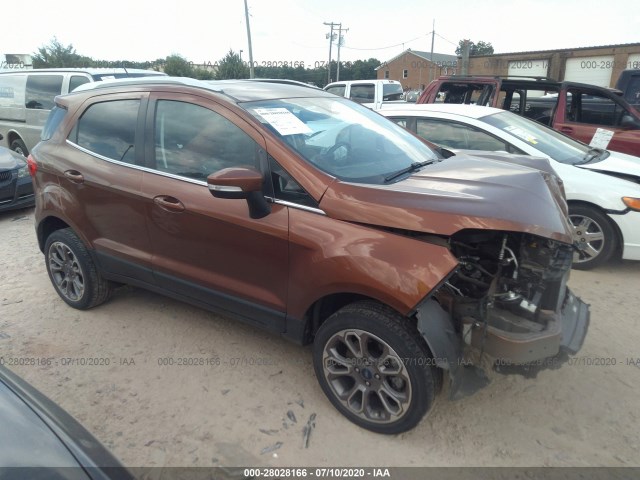 FORD ECOSPORT 2018 maj6p1wl6jc216535