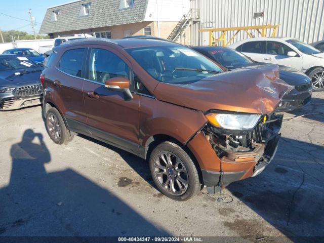 FORD ECOSPORT 2018 maj6p1wl6jc216633