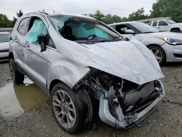 FORD ECOSPORT T 2018 maj6p1wl6jc219550