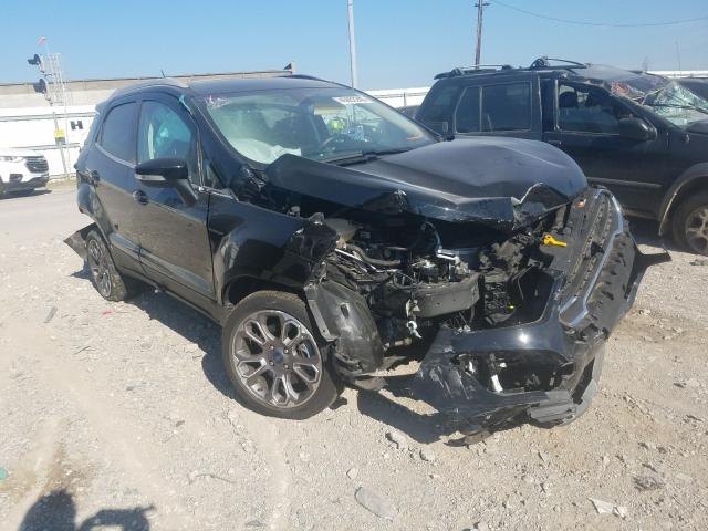 FORD ECOSPORT T 2018 maj6p1wl6jc248918