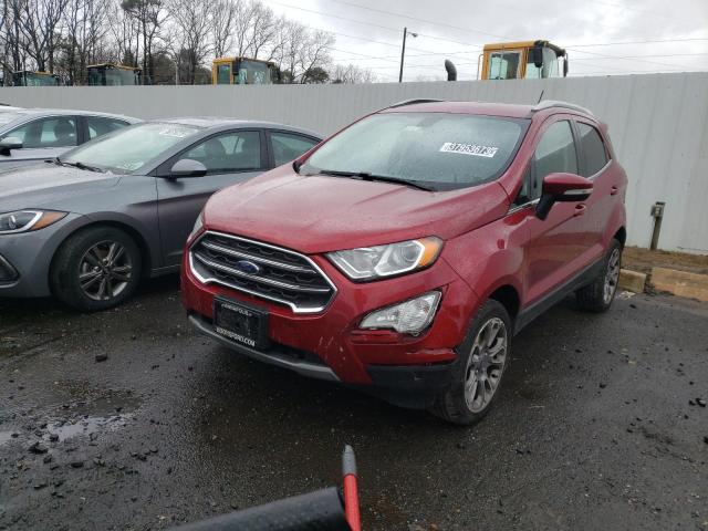 FORD ECOSPORT T 2018 maj6p1wl7jc169306