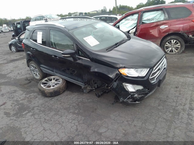 FORD ECOSPORT 2018 maj6p1wl7jc187613