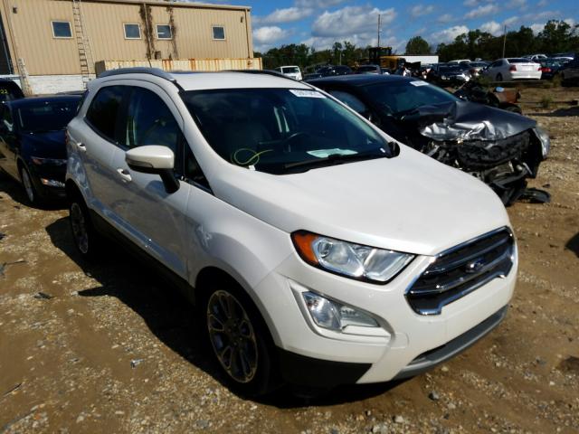 FORD ECOSPORT T 2018 maj6p1wl7jc190026