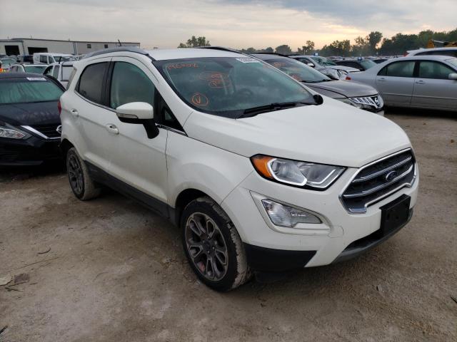 FORD ECOSPORT T 2018 maj6p1wl7jc196408