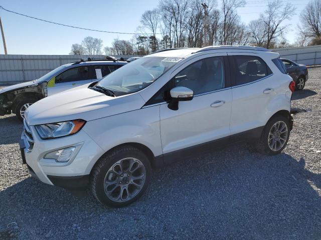 FORD ECOSPORT 2018 maj6p1wl7jc200487