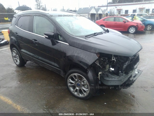 FORD ECOSPORT 2018 maj6p1wl7jc239032