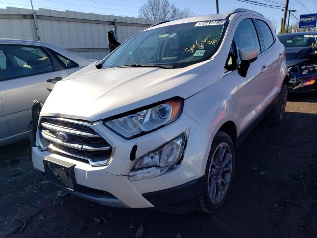 FORD ECOSPORT T 2018 maj6p1wl7jc249575