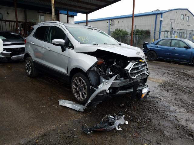 FORD ECOSPORT T 2018 maj6p1wl8jc172814