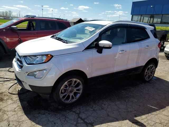 FORD ECOSPORT 2018 maj6p1wl8jc207495