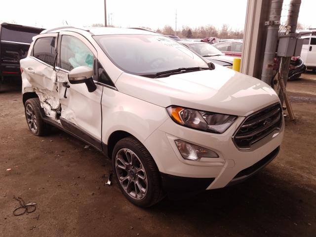 FORD ECOSPORT T 2018 maj6p1wl8jc245048