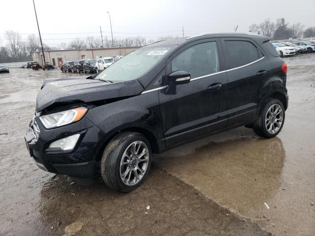 FORD ECOSPORT 2018 maj6p1wl9jc159747