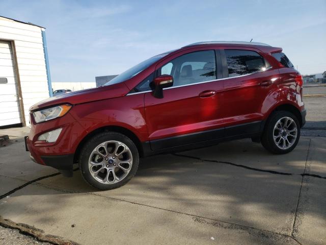 FORD ECOSPORT T 2018 maj6p1wl9jc162163